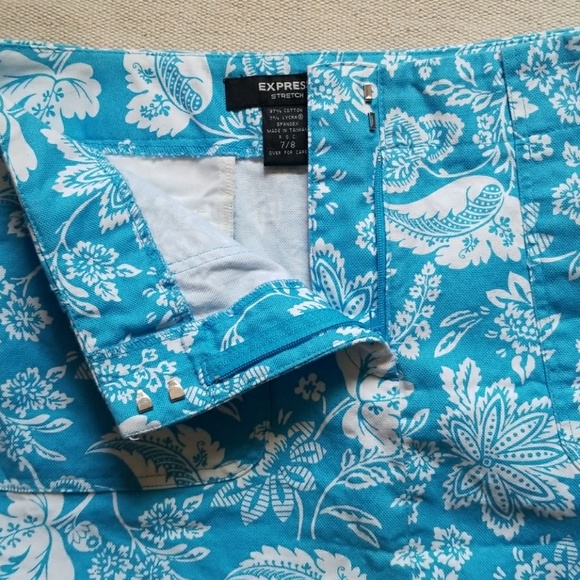 Express Floral Mini - Picture 3 of 4